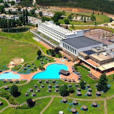 Montebelo Aguieira Lake Resort & Spa Mortagua Luaran gambar